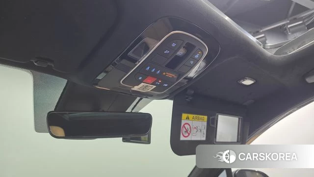 Hyundai The New Santa Fe id 4847944 из Кореи 20