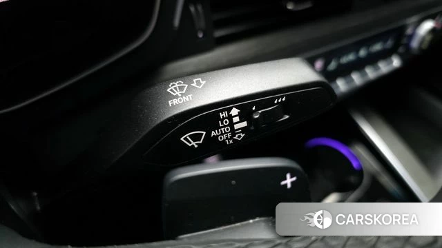 Audi A5 (F5) id 4201220 из Кореи 20