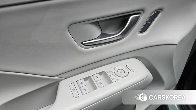 Hyundai Kona (SX2) id 4360521 из Кореи 20