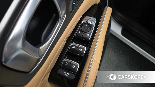 Kia Sorento 4th Generation id 4361304 из Кореи 20