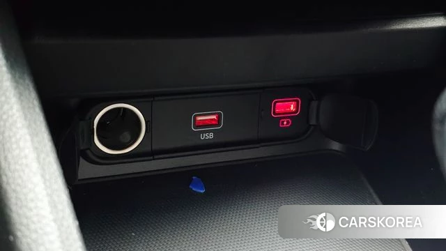 Kia The New K3 2nd generation id 4463927 из Кореи 20