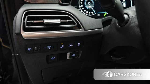 Hyundai Palisade id 4542685 из Кореи 20