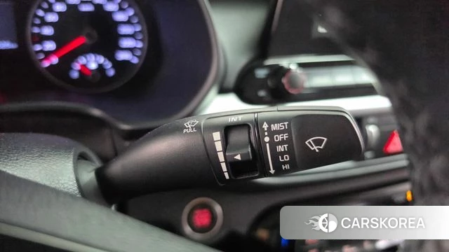 Kia Come New K3 id 4662748 из Кореи 20