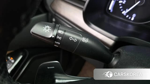 Kia K7 Premier id 4647455 из Кореи 20