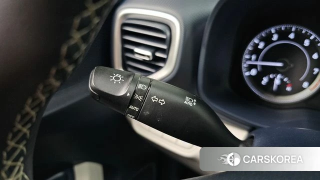 Hyundai Venue id 4632067 из Кореи 20
