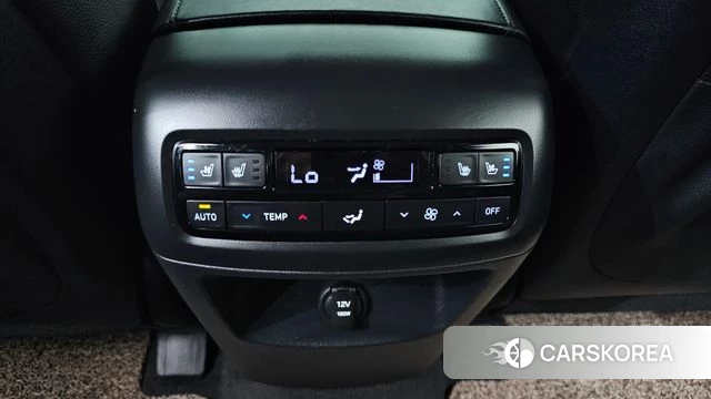 Hyundai The New Palisade id 4414062 из Кореи 20