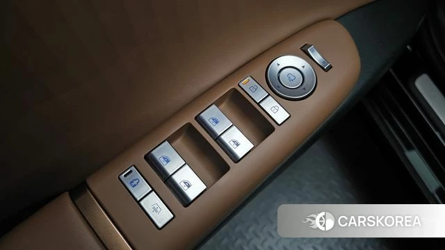 Hyundai Grandeur Hybrid (GN7) id 4591945 из Кореи 20