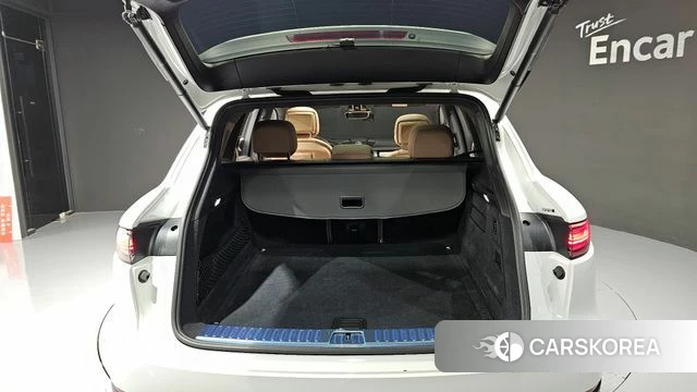 Porsche Cayenne (PO536) id 4382356 из Кореи 20