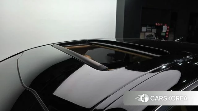 Kia The New K9 2nd generation id 4395066 из Кореи 20