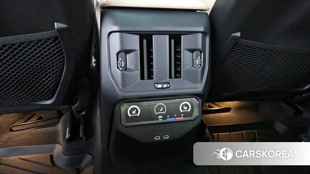 BMW X3 (G45) id 4681582 из Кореи 20