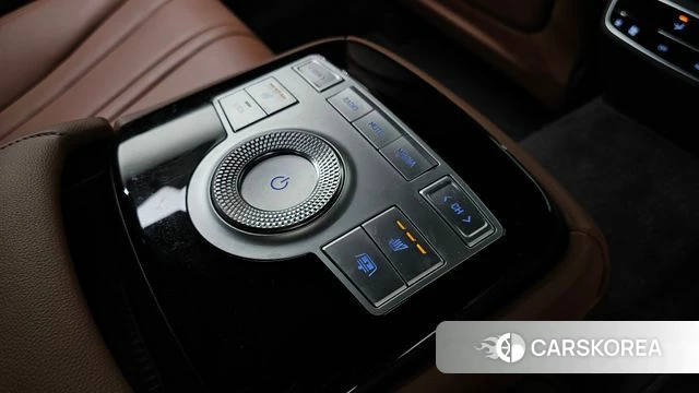 Genesis G80 (RG3) id 4463851 из Кореи 20