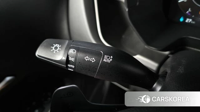 Kia The New Kia Ray EV id 4623394 из Кореи 20