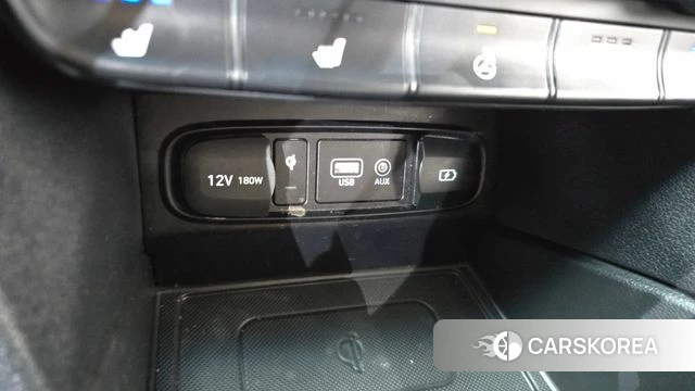 Hyundai Santa Fe TM id 4737458 из Кореи 20