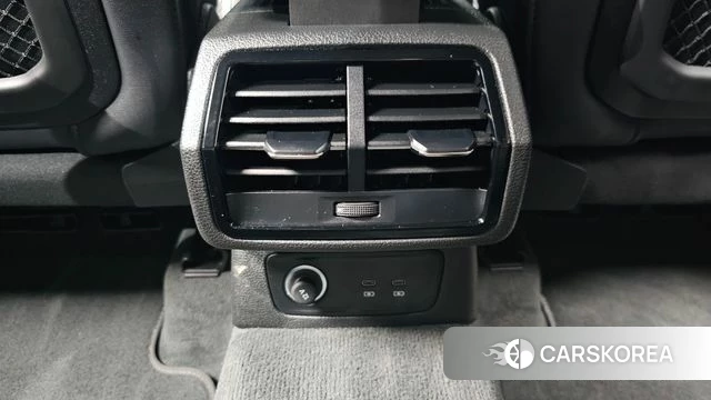 Audi Q3 (F3) id 4548618 из Кореи 20