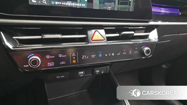 Kia Di All New Niro EV id 4835169 из Кореи 20
