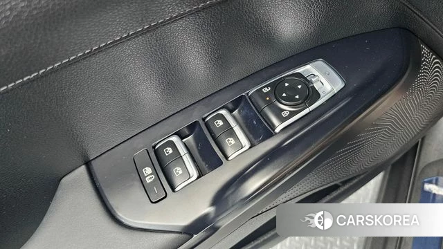 Kia The New K5 3rd generation id 4554440 из Кореи 20