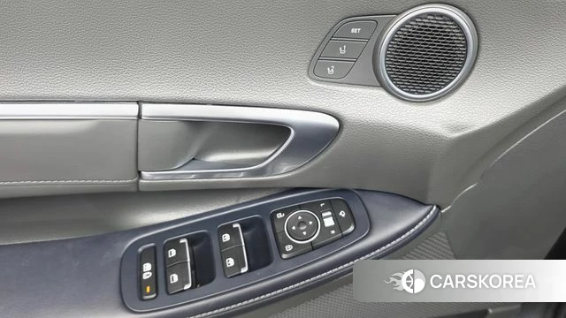Hyundai Sonata (DN8) id 4625017 из Кореи 20
