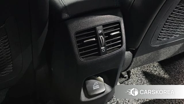 Kia Niro EV id 4677777 из Кореи 20