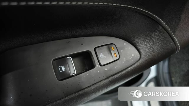 Hyundai Grandeur IG Hybrid id 4325594 из Кореи 20