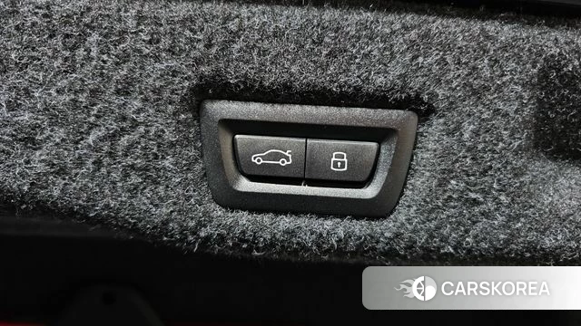 BMW M5 (G90) id 4400328 из Кореи 20