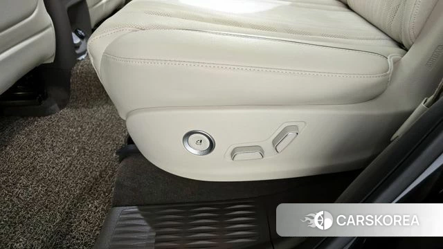 Genesis GV80 id 4382171 из Кореи 20