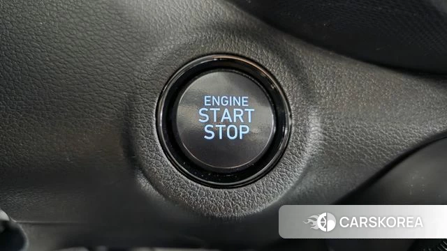 Hyundai Venue id 4542965 из Кореи 20