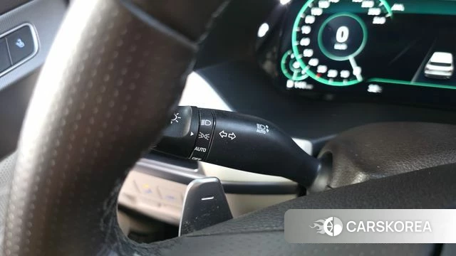 Hyundai Palisade id 4482354 из Кореи 20