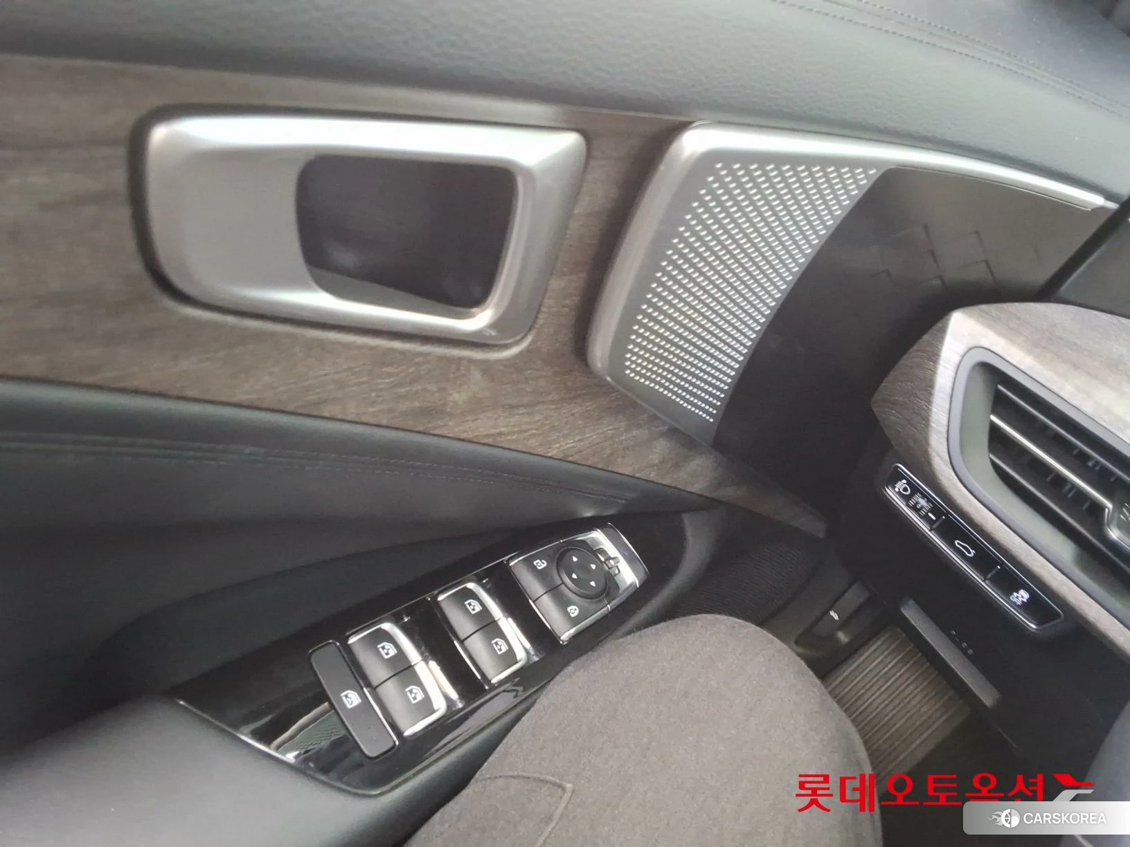 Kia K8 id 4296872 из Кореи 20
