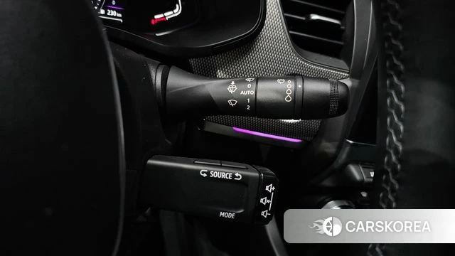 Renault Korea (Samsung) XM3 id 4720308 из Кореи 20