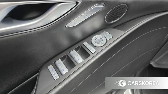 Genesis G80 (RG3) id 4415724 из Кореи 20