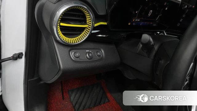 Chevrolet (GM Daewoo) Trax Crossover id 4281146 из Кореи 20