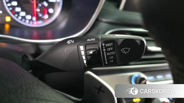 Genesis G70 id 4776281 из Кореи 20