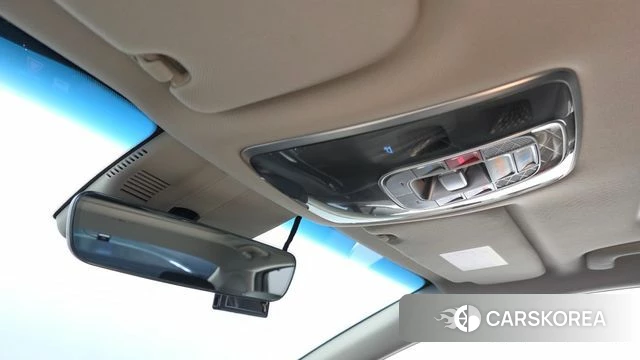 Genesis G80 (RG3) id 4730452 из Кореи 20