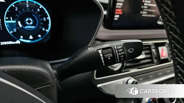 Genesis The New G70 id 4683626 из Кореи 20