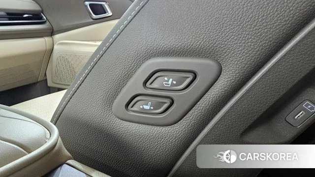 Kia The New Carnival 4th Generation id 4773301 из Кореи 20