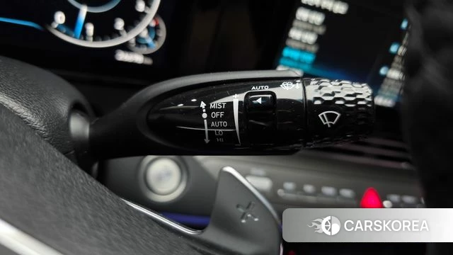 Hyundai The New Grandeur IG id 4249806 из Кореи 20