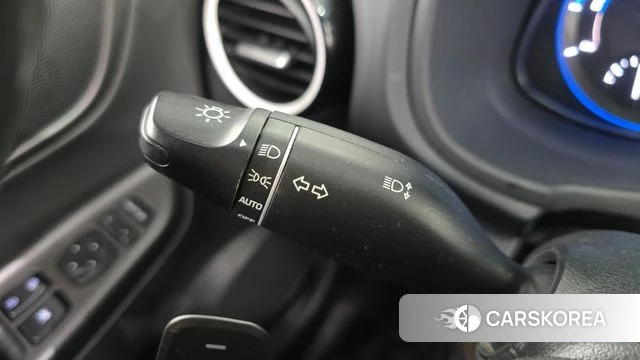 Hyundai Kona Hybrid id 4446420 из Кореи 20