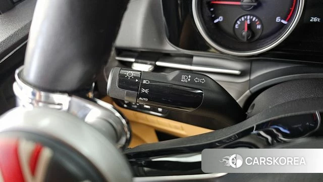 Kia Carnival 4th generation id 4330803 из Кореи 20