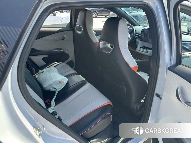 BYD dolphin id 4240196 из Китая 20
