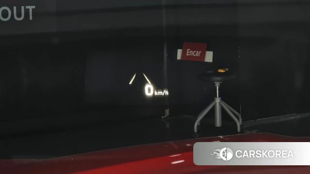 Genesis G70 id 4482833 из Кореи 20