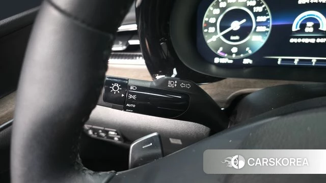 Kia K5 3rd generation id 4488573 из Кореи 20