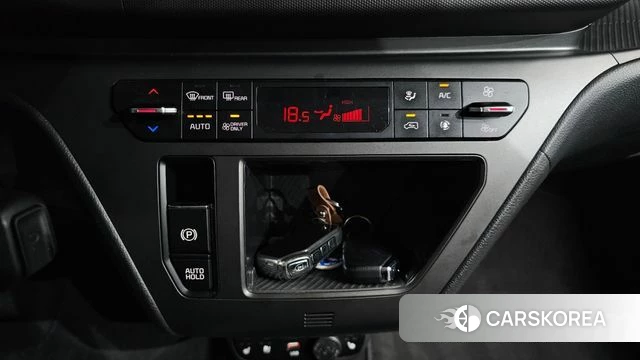 Kia The New Kia Ray EV id 4400898 из Кореи 20