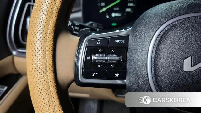 Kia The New Sorento 4th Generation id 4640133 из Кореи 20
