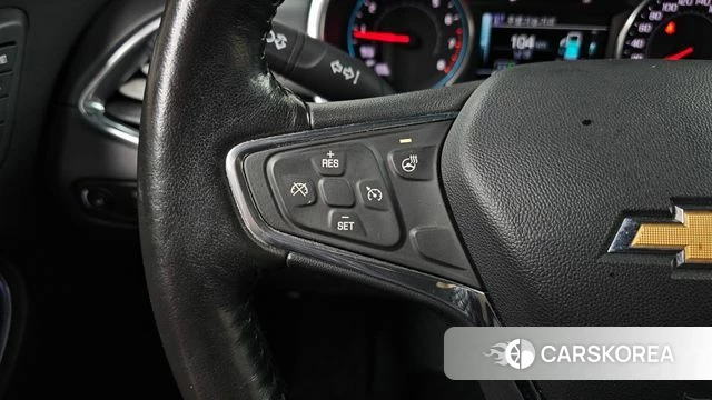 Chevrolet (GM Daewoo) All New Malibu id 4233248 из Кореи 20