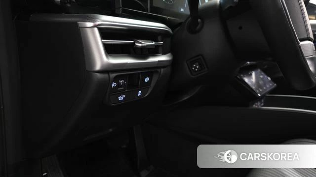 Hyundai Grandeur (GN7) id 4500383 из Кореи 20