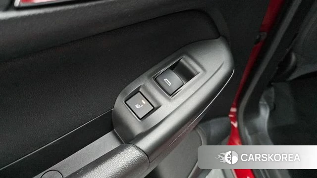 Chevrolet (GM Daewoo) Trailblazer id 4943683 из Кореи 20
