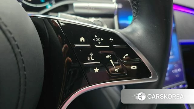 Mercedes-Benz S-Class W223 id 4427305 из Кореи 20