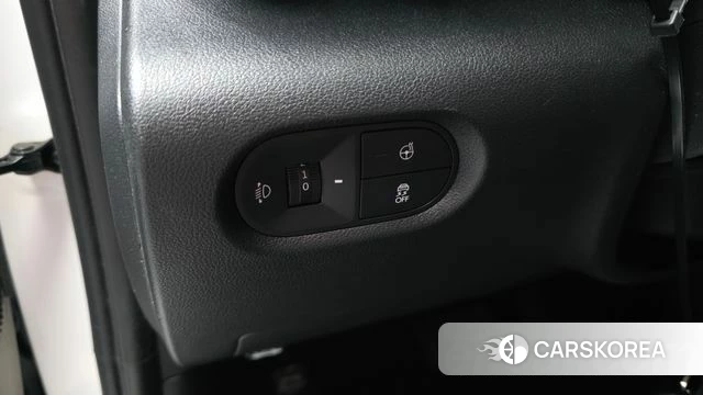 Hyundai Casper id 4608689 из Кореи 20