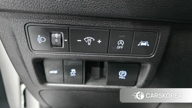 Hyundai Sonata (DN8) id 4232481 из Кореи 20