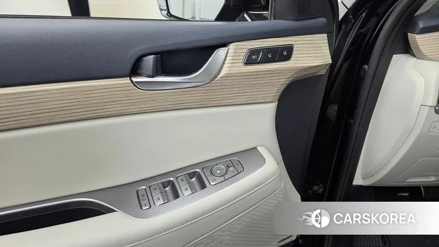 Hyundai Palisade id 4923222 из Кореи 20